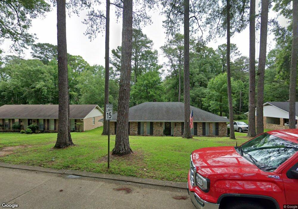 321 Hiawatha Trail, Pineville, LA 71360 - photo 1