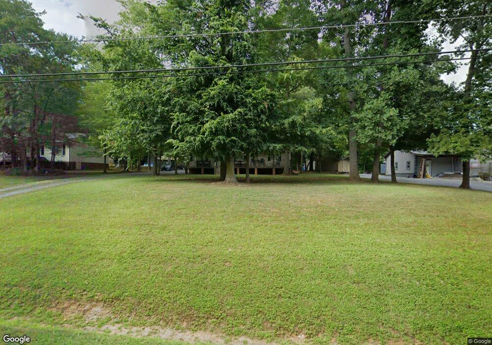 4358 Earnhardt Rd, Asheboro, NC 27205 - photo 1