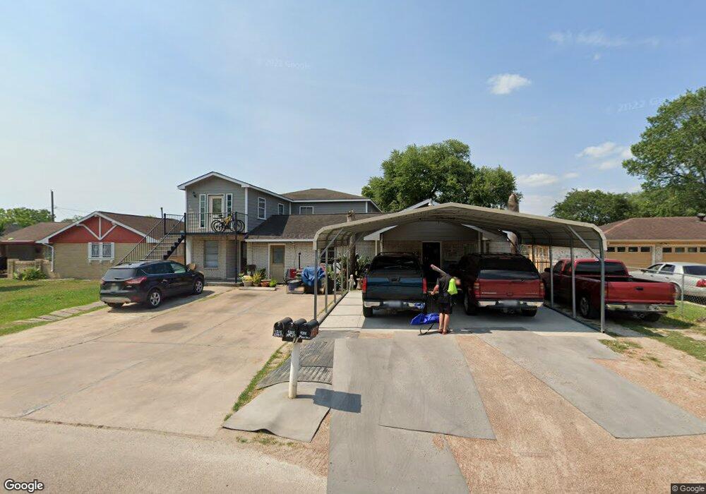 4215 Merrimac St, Houston, TX 77093 - photo 1