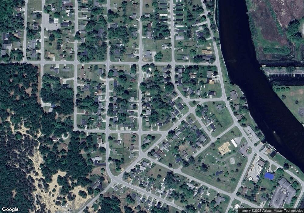 421 2nd St N, Oscoda, MI 48750 - photo 1