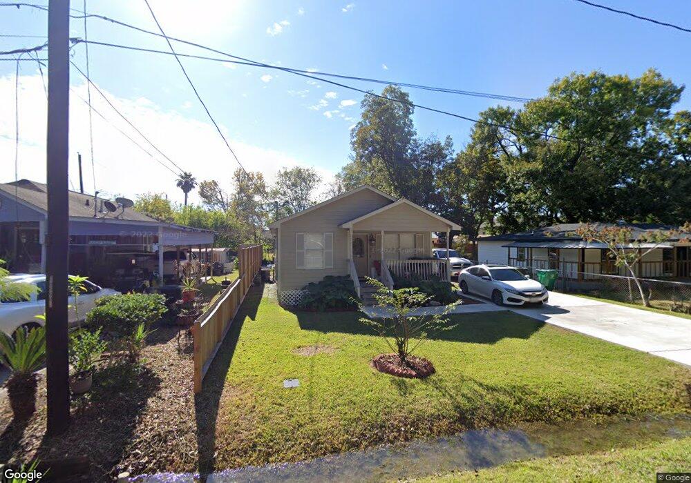 1503 Hattie St, Houston, TX 77088 - photo 1