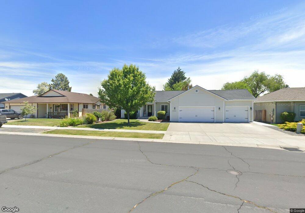 0 Regency Estates unit 100164870, Klamath Falls, OR 97603 - photo 1