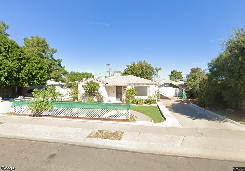 670 E 1st Place, Mesa, AZ 85203 - photo 1