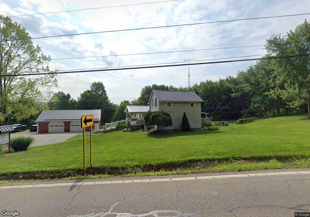 1695 State Route 603, Lucas, OH 44843 - photo 1