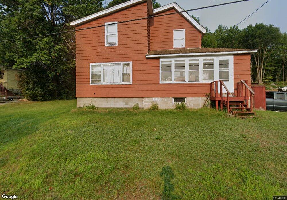 2 Gordon Ave, Gorham, NH 03581 - photo 1