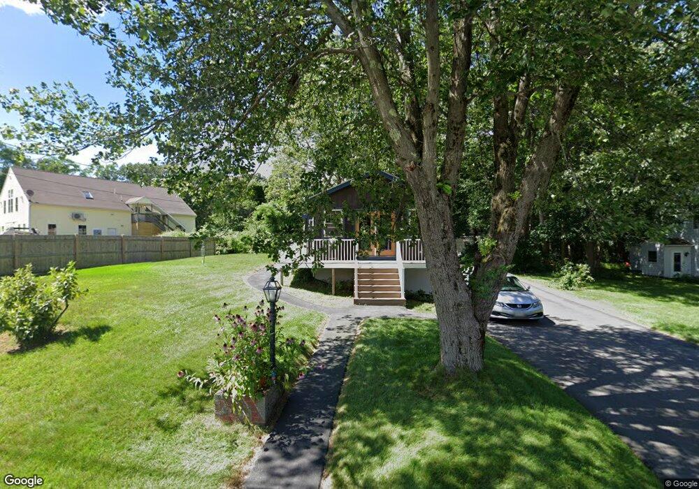 159 Depot Rd, Wells, ME 04090 - photo 1