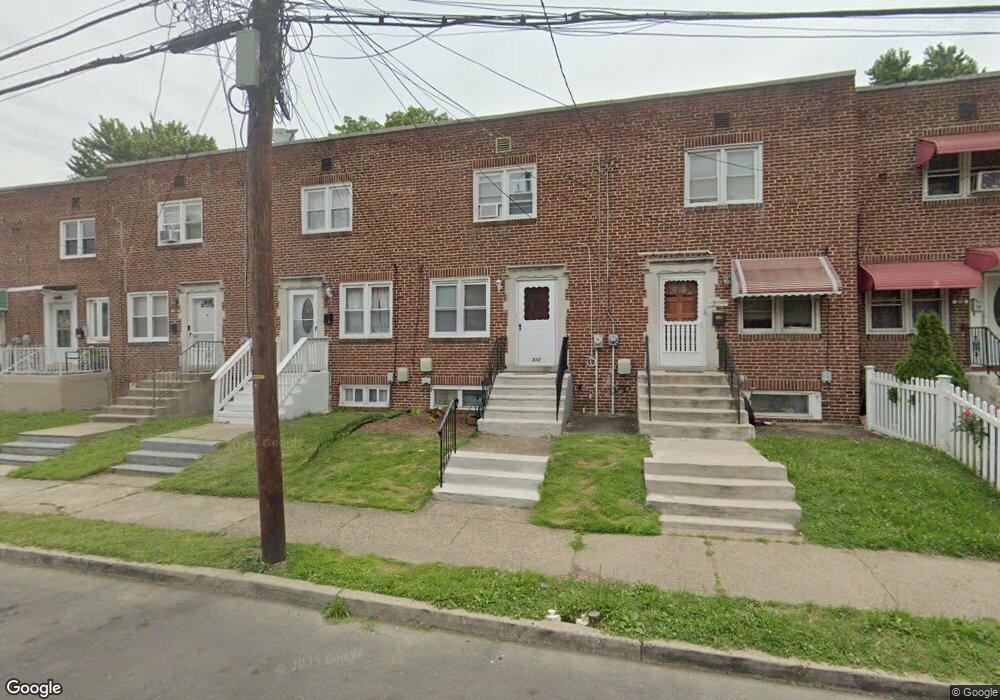 312 Cooper Ave, Oaklyn, NJ 08107 - photo 1