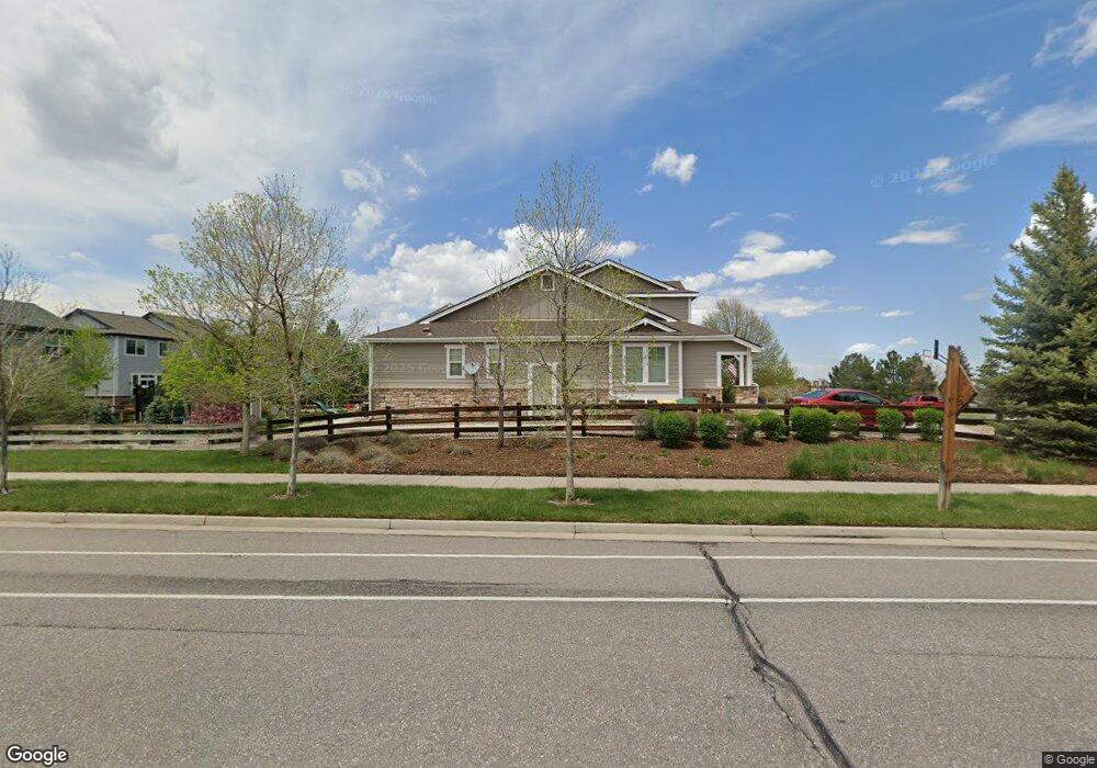 7399 S Muscadine Ct, Aurora, CO 80016 - photo 1