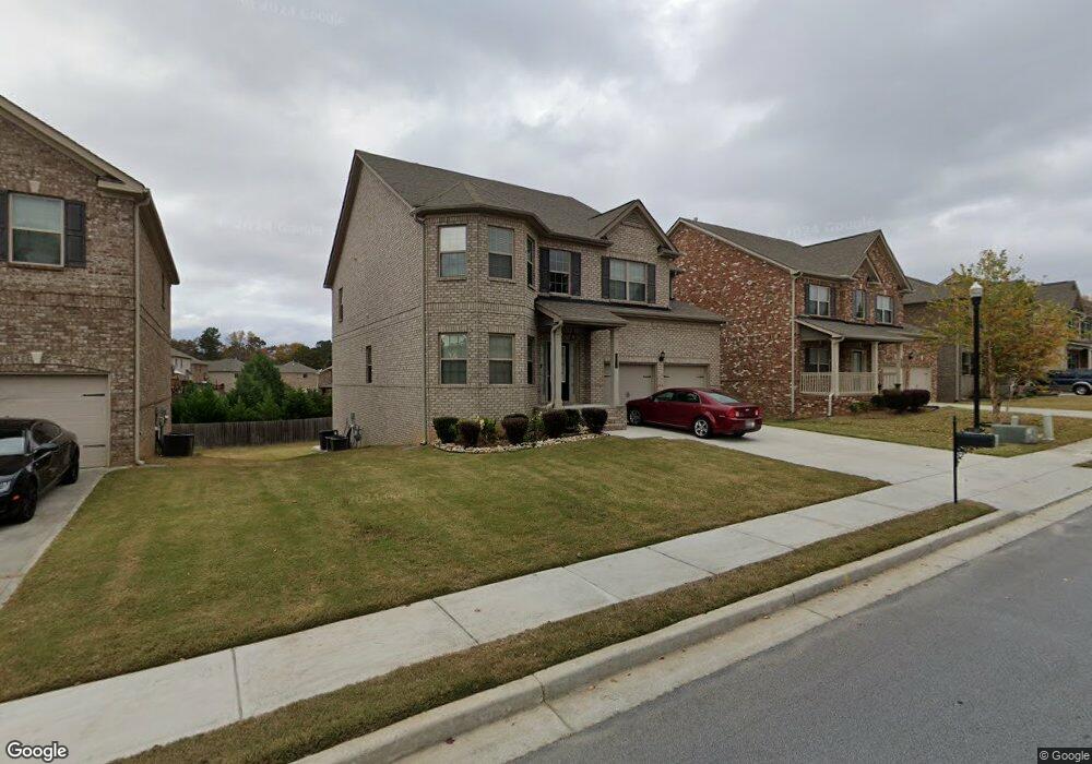 1031 Reddy Farm Rd unit 33, Grayson, GA 30017 - photo 1