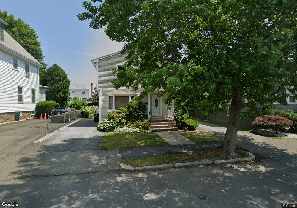 12 Bates Rd unit 1, Swampscott, MA 01907 - photo 1