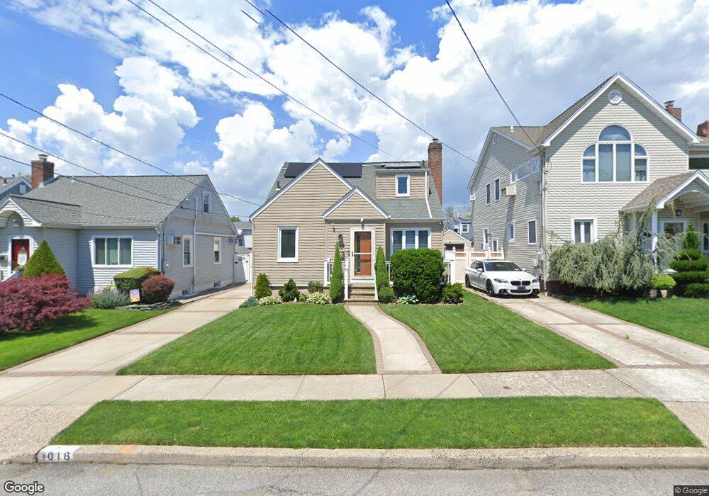 1016 Theodora St, Franklin Square, NY 11010 - photo 1