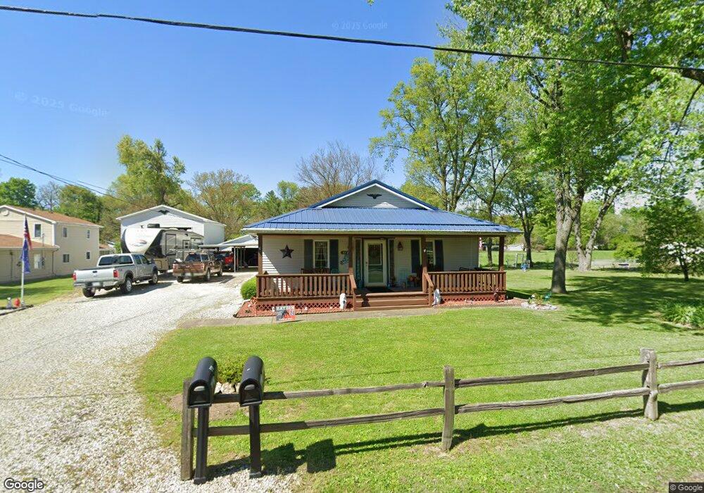 3720 Plum St, Terre Haute, IN 47803 - photo 1