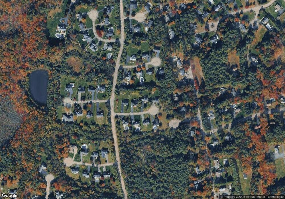 12 Flint Ln, North Easton, MA 02356 - photo 1