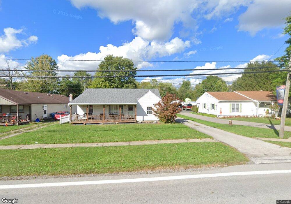 435 E Main St, Lagrange, OH 44050 - photo 1