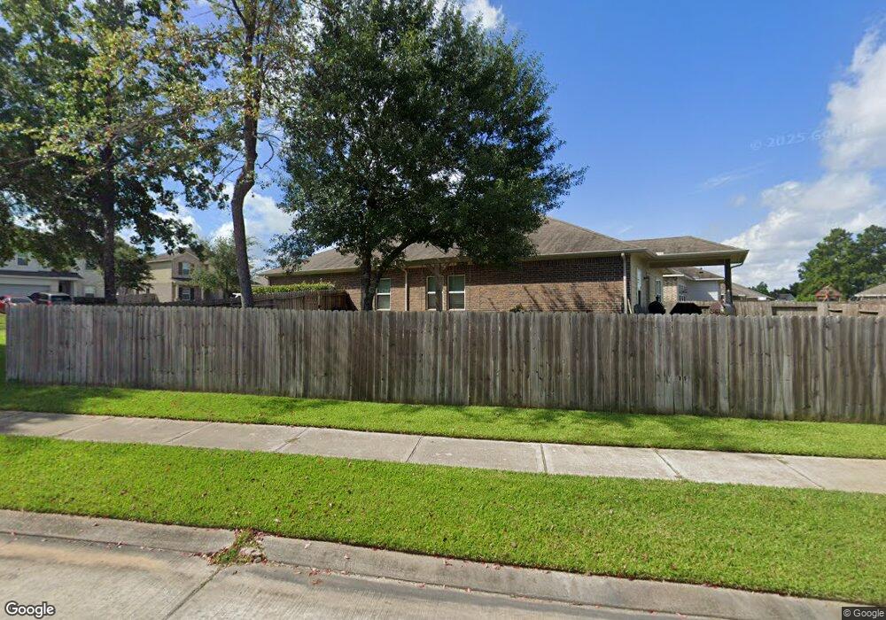 18511 Legend Oaks, Magnolia, TX 77355 - photo 1