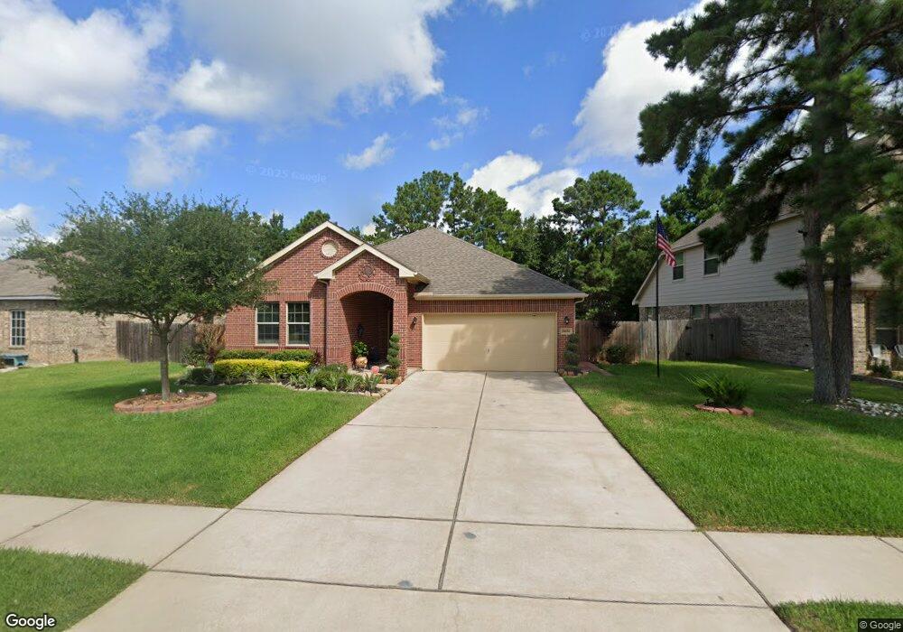 18534 Legend Oaks, Magnolia, TX 77355 - photo 1