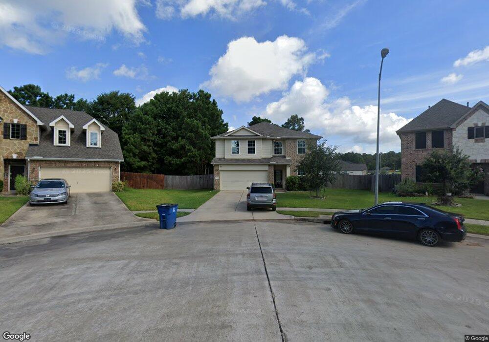 18526 Legend Oaks, Magnolia, TX 77355 - photo 1