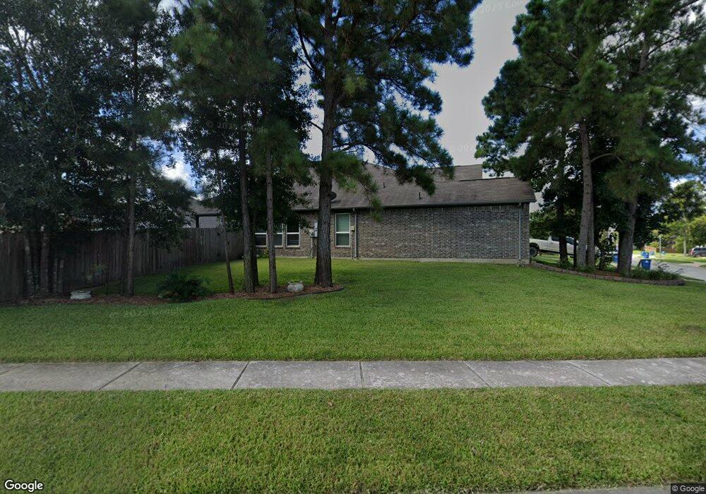 18535 Legend Oaks, Magnolia, TX 77355 - photo 1