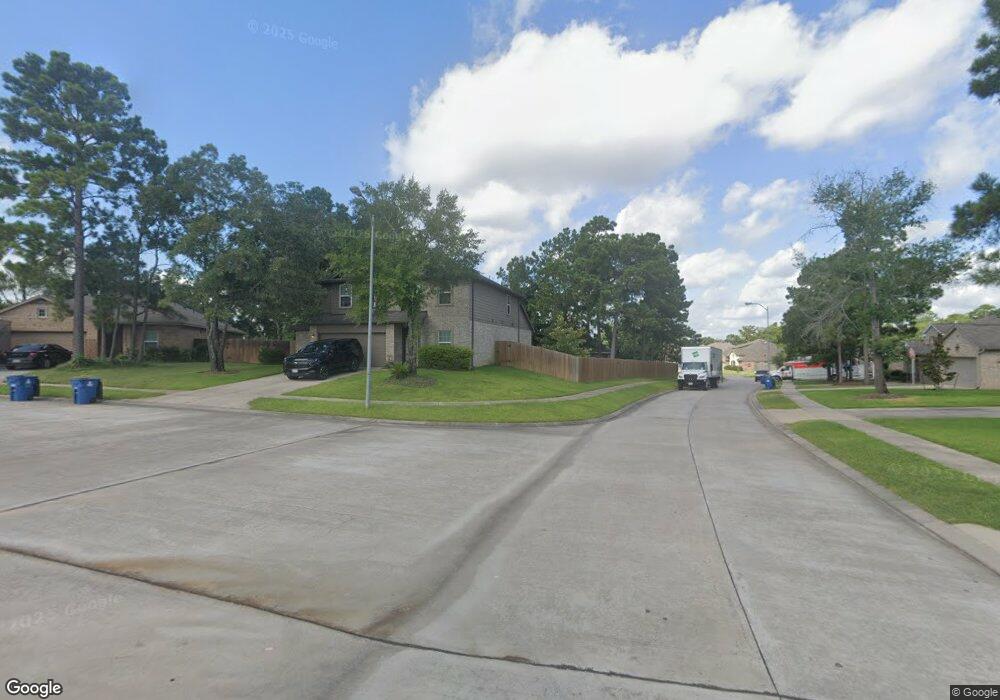 18629 Legend Oak, Magnolia, TX 77355 - photo 1