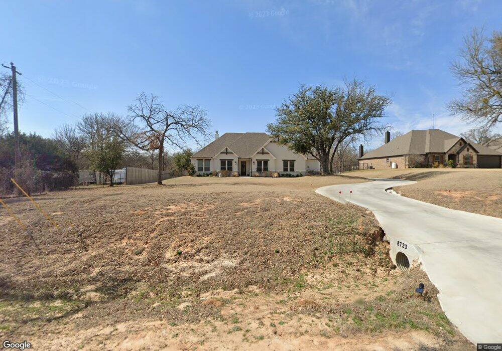 8723 Old Springtown Rd, Springtown, TX 76082 - photo 1