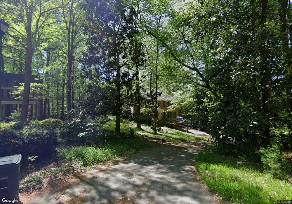 806 Colston Rd SW, Marietta, GA 30064 - photo 1