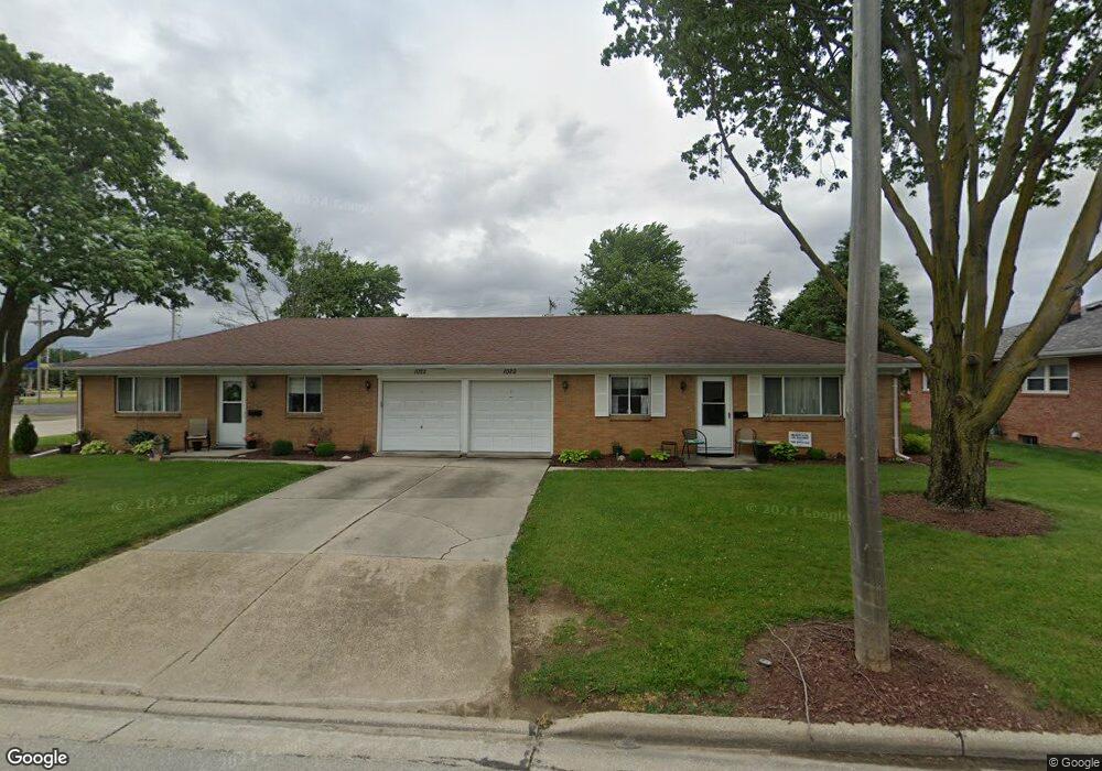 1020 W College Ave unit 10, Woodville, OH 43469 - photo 1