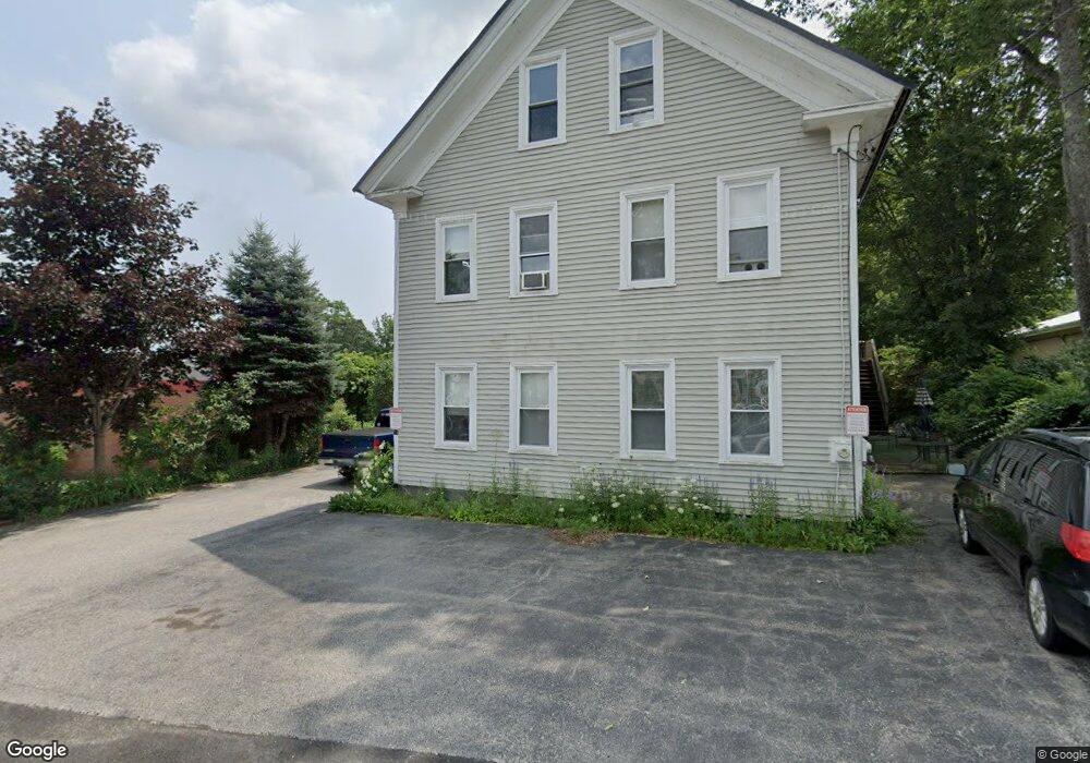 11 Gibbs Ave, Bridgton, ME 04009 - photo 1