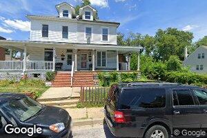 3724 Boarman Ave, Baltimore, MD 21215
