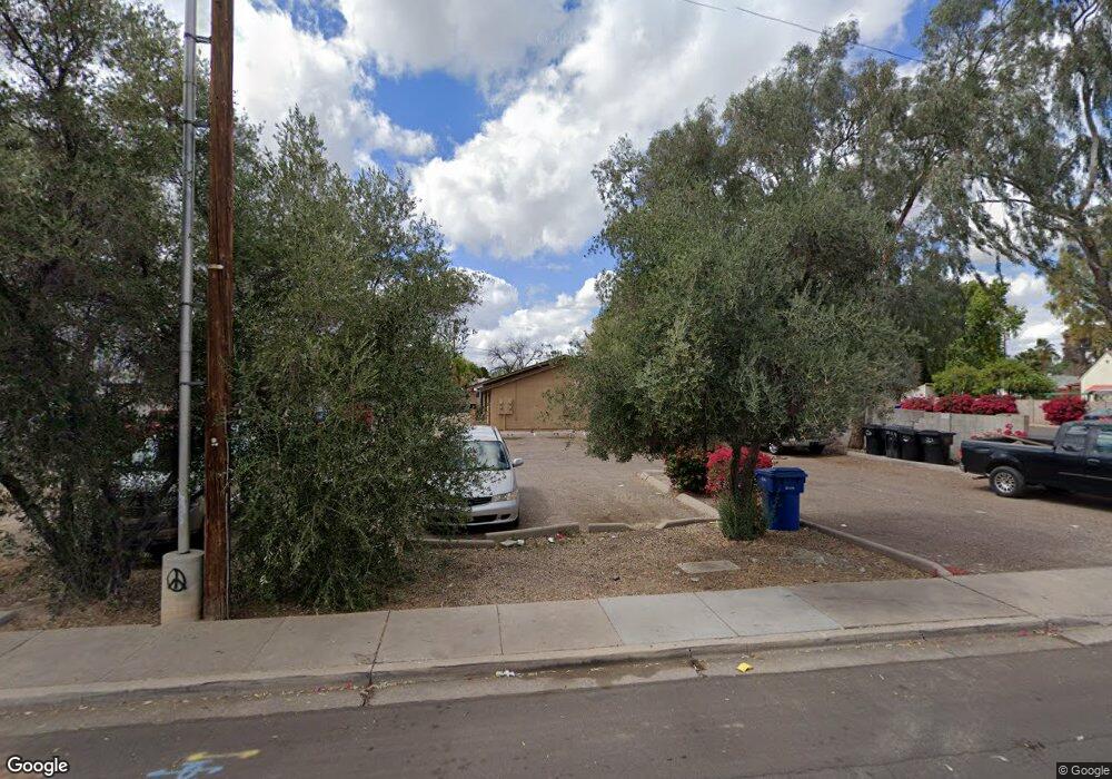 232 S Ashland, Mesa, AZ 85204 - photo 1