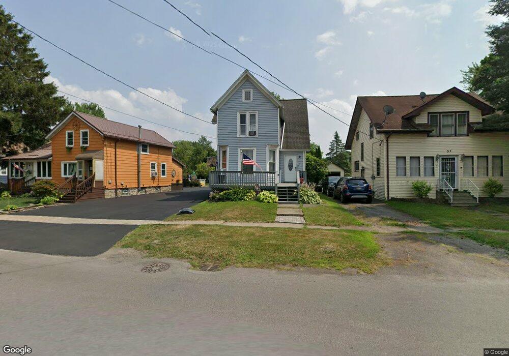 45 Ward Rd, North Tonawanda, NY 14120 - photo 1