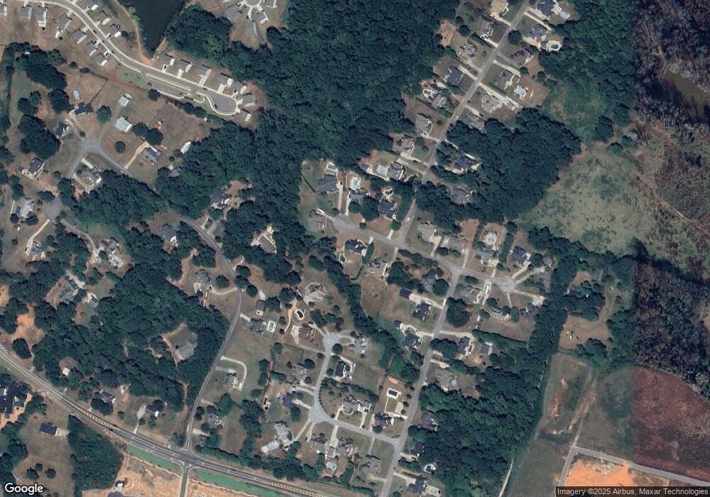 91 Chelsey Ct unit 91, Hoschton, GA 30548 - photo 1