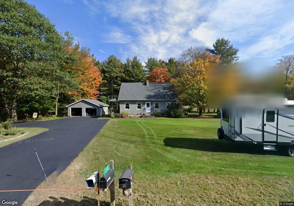 28 Sandhill Rd, Fairfax, VT 05454 - photo 1