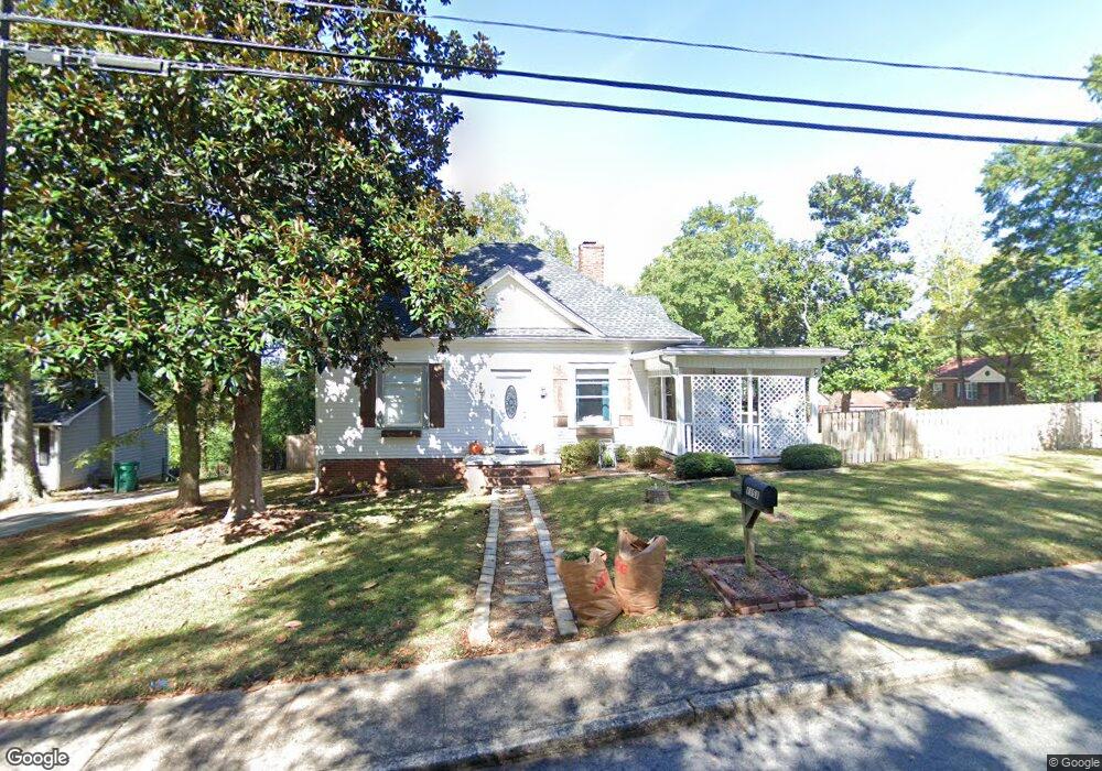 1151 Church St SE, Smyrna, GA 30080 - photo 1