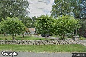 222 Judd Rd, Easton, CT 06612