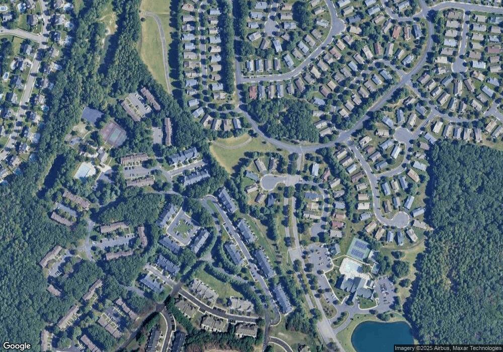 2361 W Ashfield Ct, Toms River, NJ 08755 - photo 1