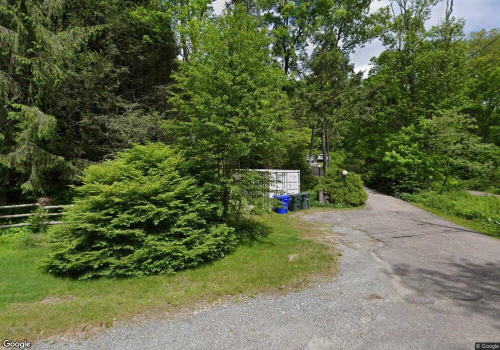 59 Yawbux Valley Rd, North Stonington, CT 06359 - photo 1