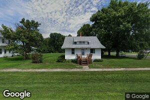 105 E Monroe Ave, Amherst, NE 68812