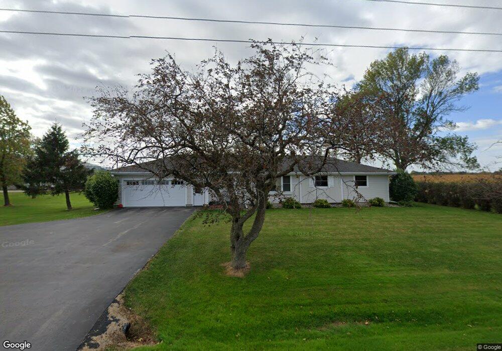 W5725 Manitowoc Rd, Appleton, WI 54915 - photo 1