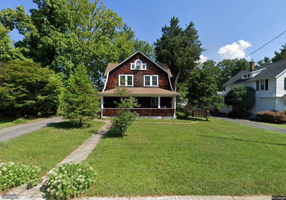 208 W Maple Rd, Linthicum Heights, MD 21090 - photo 1