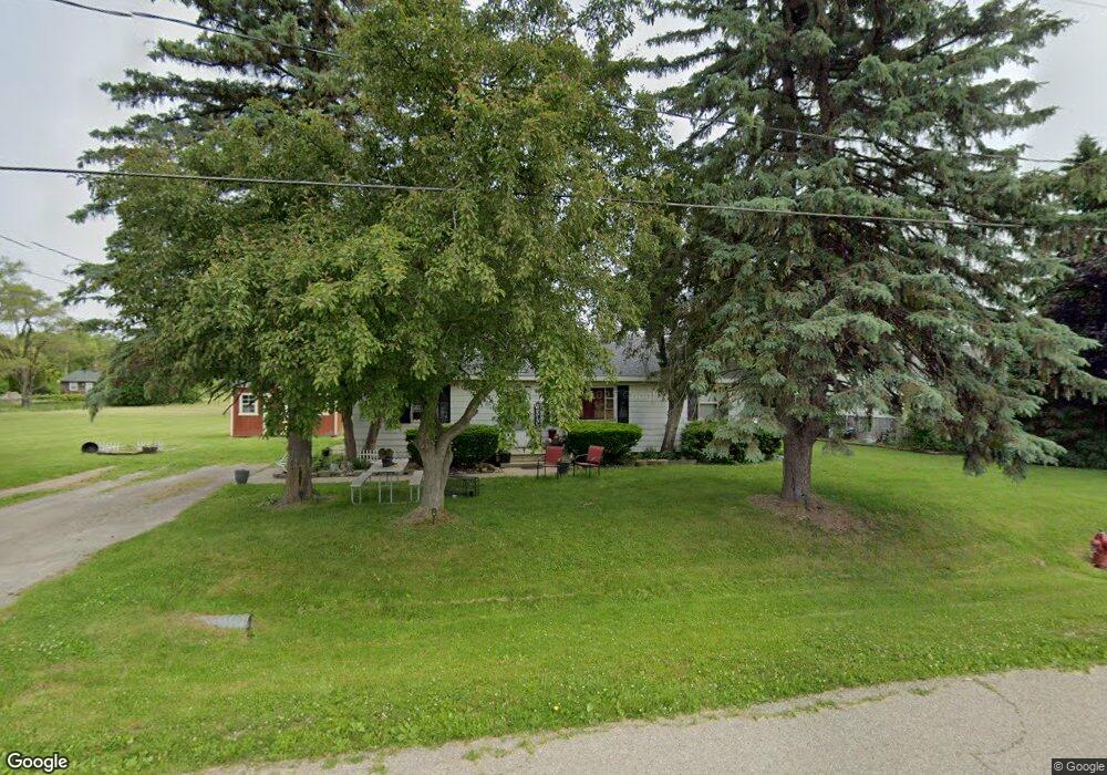 1055 E Princeton Ave, Flint, MI 48505 - photo 1