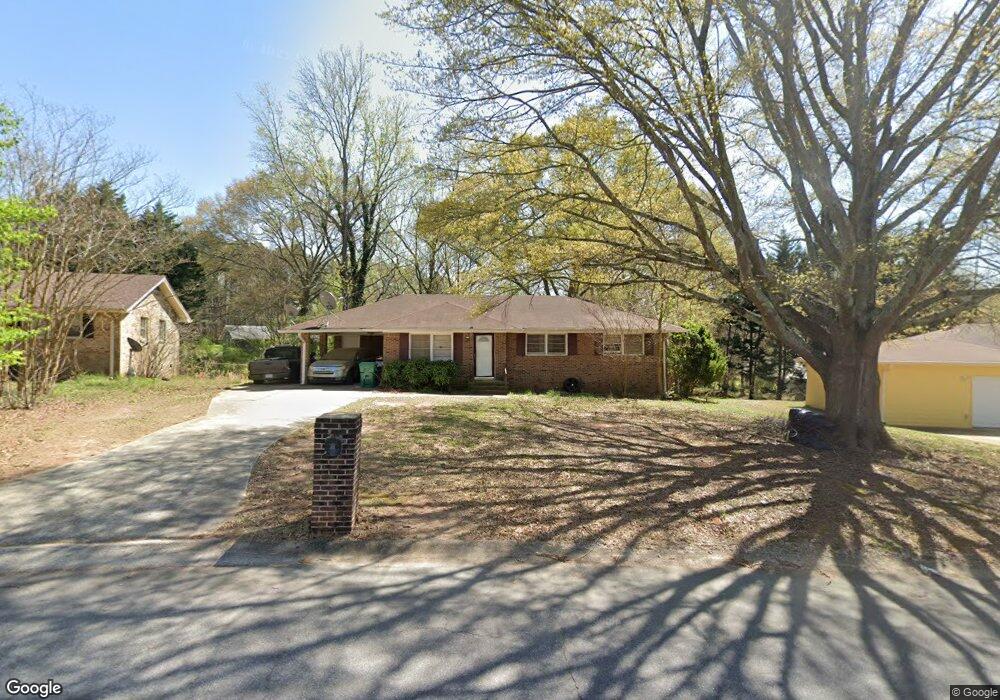 3071 Bobolink Dr, Rex, GA 30273 - photo 1