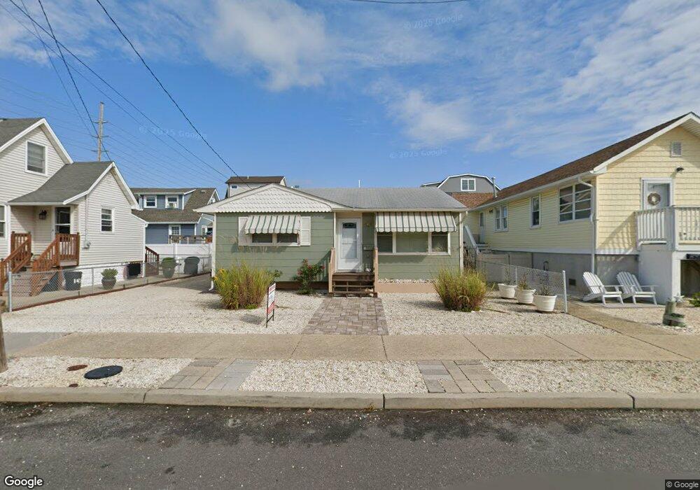 138 10th Ave unit 2, Seaside Park, NJ 08752 - photo 1