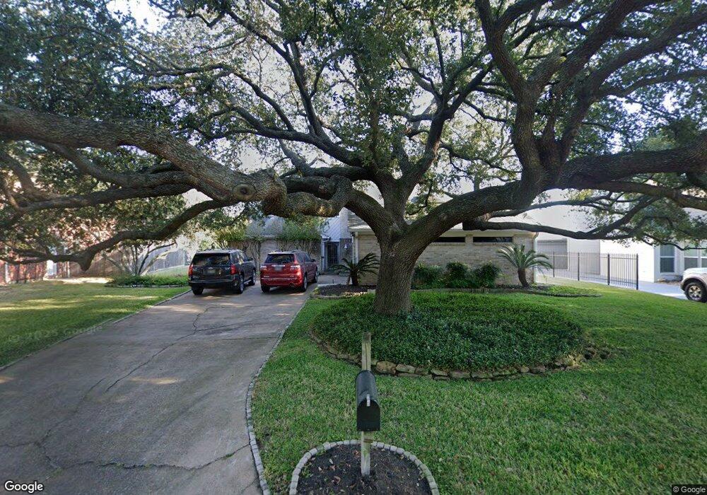 14727 Silver Sands St, Houston, TX 77095 - photo 1