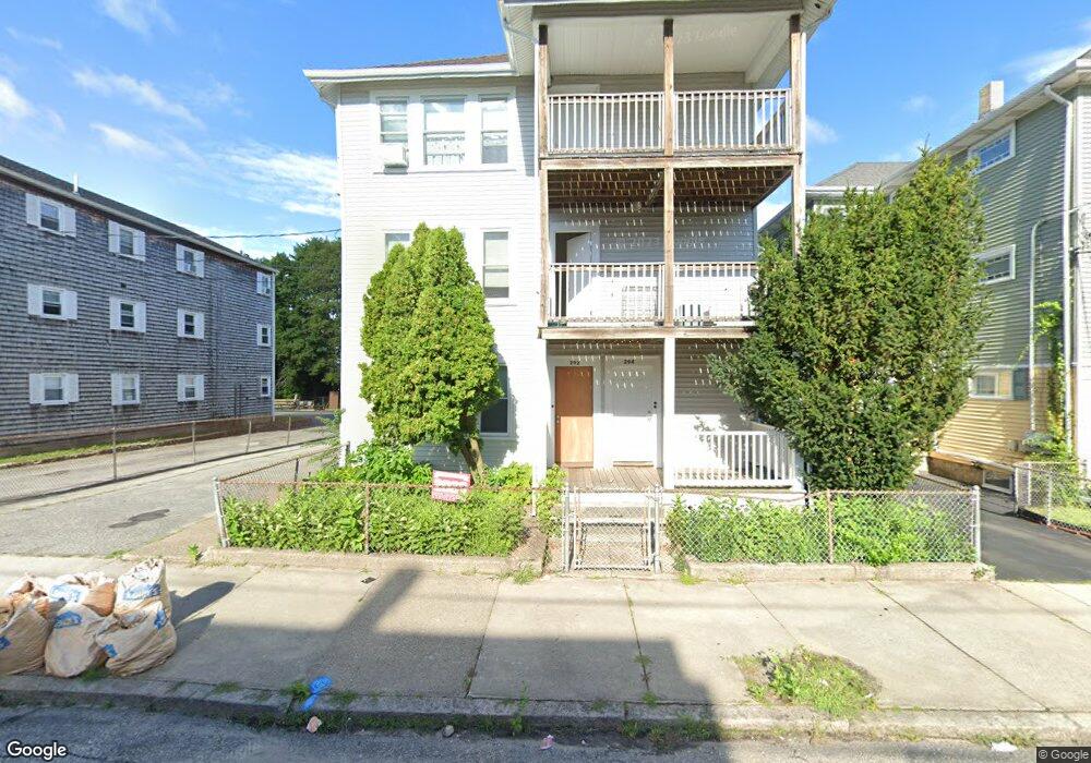 294 Burnside Ave, Woonsocket, RI 02895 - photo 1