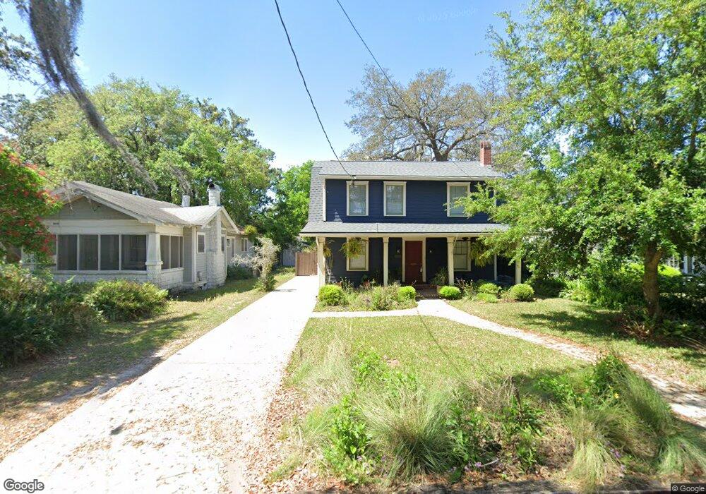3569 Oak St, Jacksonville, FL 32205 - photo 1