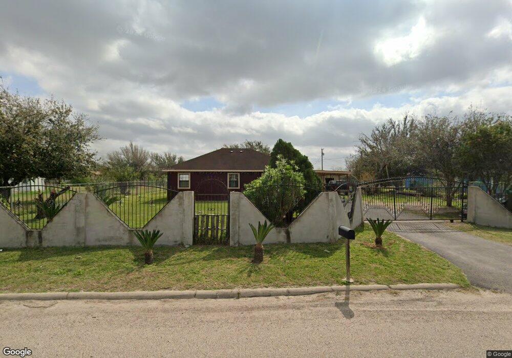 3002 Violet Dr, Donna, TX 78537 - photo 1