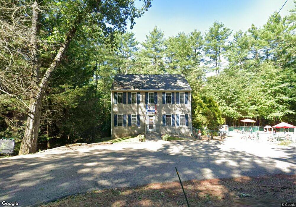 48 Barre Rd, Hubbardston, MA 01452 - photo 1