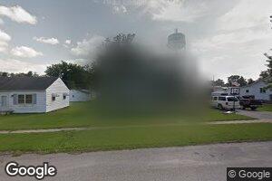 411 E State St, Morocco, IN 47963