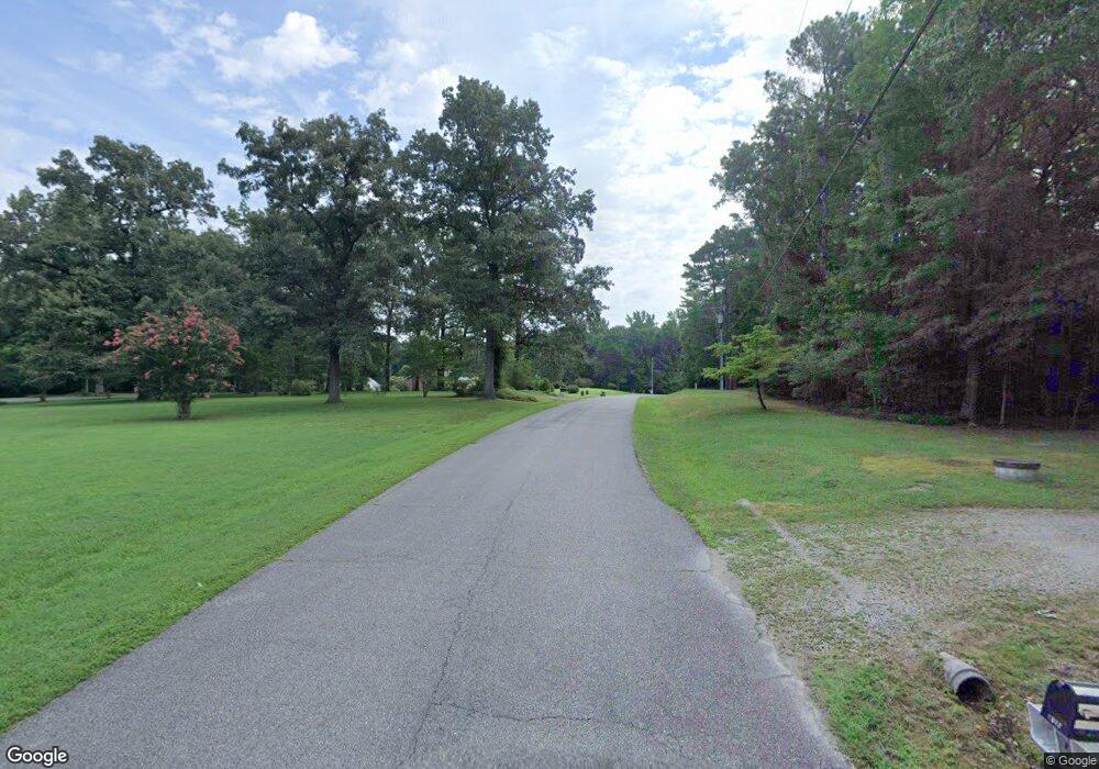 02 & 03 Deer Run Dr, Petersburg, VA 23805 - photo 1