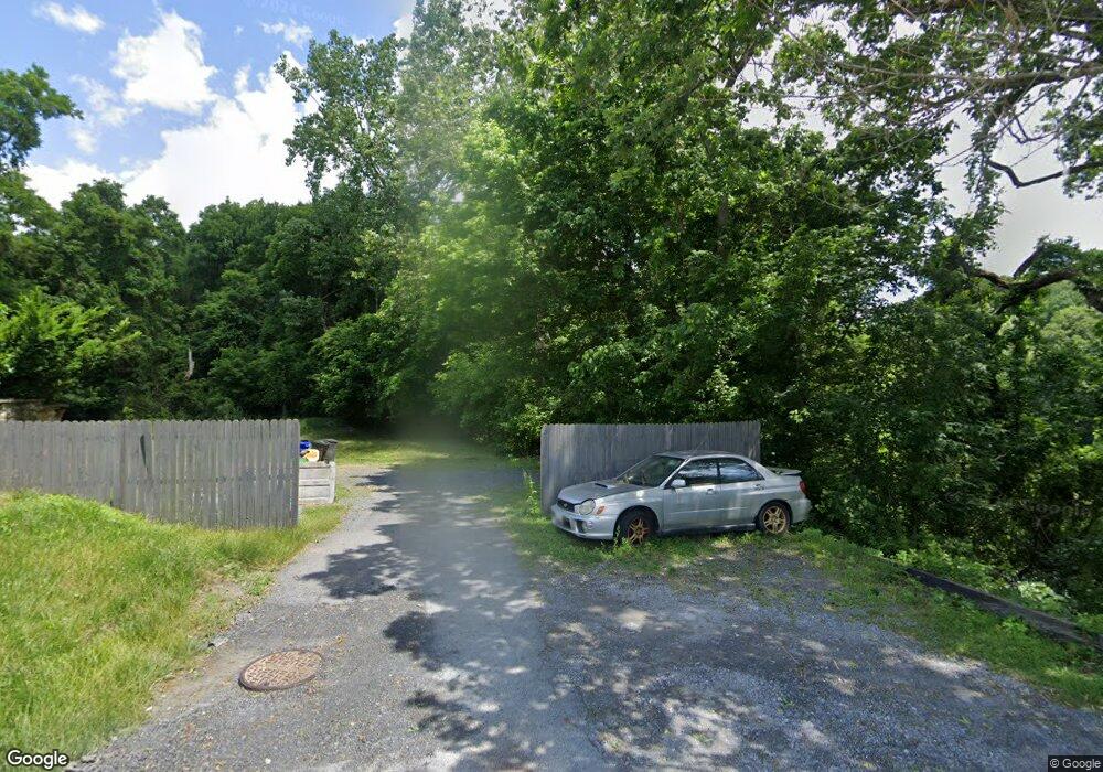 222 6th Ave, Brunswick, MD 21716 - photo 1